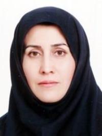 تصویر دکتر فرشته شکیبائی