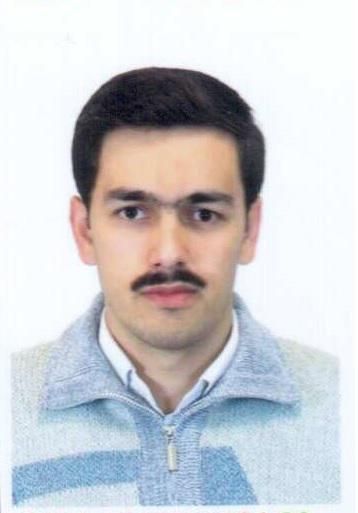 تصویر دکتر محمدتقی گلی قاضیجهانی