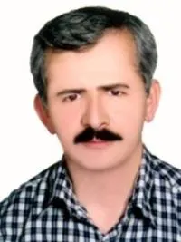 تصویر دکتر سیدغلام رضا ضیائی