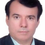 تصویر دکتر احمد مهدی پور
