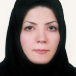 تصویر دکتر رؤیا قاضی