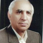 تصویر دکتر علی جراح نژاد