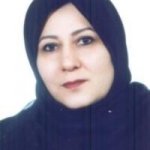 تصویر دکتر فریده دادخواه