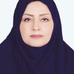 تصویر دکتر مریم ارغیانی