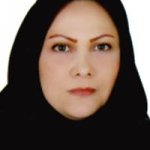 تصویر دکتر فرزانه رحمان زاده
