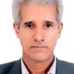 تصویر دکتر علی محمدی