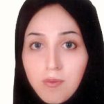 تصویر دکتر زهرا دانش گزکوه