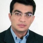 تصویر دکتر عبدالعلی مرتضوی