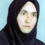تصویر دکتر فریده رهنما