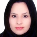 تصویر دکتر مریم بهتری نژاد
