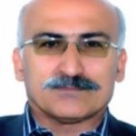 تصویر دکتر بهروز قاضی مقدم