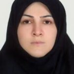تصویر دکتر طاهره احمدی