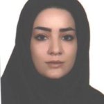 تصویر دکتر آزاده صالحی نژاد