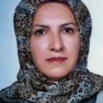 تصویر دکتر شیرین حشمت