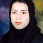 تصویر دکتر صغرا مصدری درگاهی