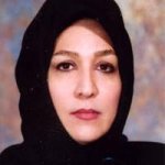 تصویر دکتر زیبا ابوحسین