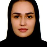 تصویر دکتر زهره السادات احمدی