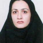 تصویر دکتر شیرین اقازاده