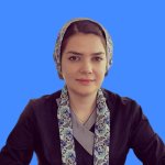 تصویر دکتر فرزانه اکبری