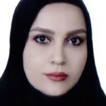 تصویر دکتر فرزانه قاسم زاده چاورچی