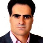 تصویر دکتر حمیدرضا کاظمیان ابیانه