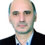 تصویر دکتر محمدسعید نظری