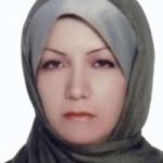 تصویر دکتر مژگان محمدی ایل بیگی