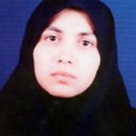 تصویر دکتر سعیده علی محمدی کمال آبادی