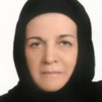 تصویر دکتر زهره مرتضوی
