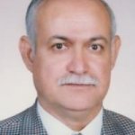 تصویر دکتر علی محمد نامیان