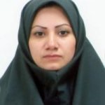تصویر دکتر پریسا مصطفوی