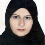تصویر دکتر فرح قاضی زاده