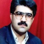 تصویر دکتر علی اکبر غضنفرپور