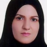 تصویر دکتر طاهره طاهری بجد