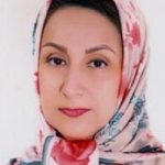 تصویر دکتر زهرا نیک پوری