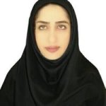 تصویر دکتر آزاده نورمحمدی