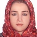 تصویر دکتر مریم مهدی نژاد