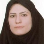 تصویر دکتر لادن حسینی جعفری لواسانی