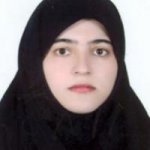 تصویر دکتر مریم سلیم نژاد