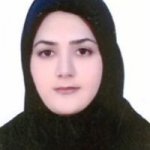 تصویر دکتر مریم السادات قیاسی