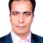 تصویر دکتر محمدرضا احمدی پور