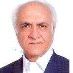 تصویر دکتر علی اکبر آیتی زاده