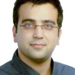 تصویر دکتر حسین قاضی
