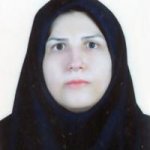 تصویر دکتر فریده فخار