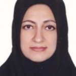 تصویر دکتر مریم انشایی
