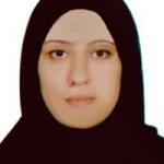 تصویر دکتر الهام علمائی
