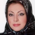 تصویر دکتر مریم شاخصی
