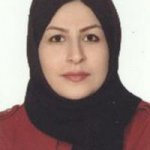 تصویر دکتر زهرا قهرمانی