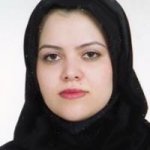 تصویر دکتر شیرین باجغلی