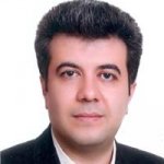 تصویر دکتر سیدجواد امی زاده